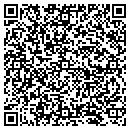 QR code with J J Check Cashing contacts