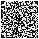 QR code with L M S A contacts