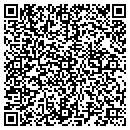 QR code with M & N Check Cashing contacts