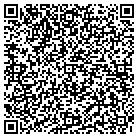 QR code with Muldrow High School contacts