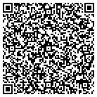 QR code with Hanchett's Septic Service contacts