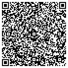 QR code with Mustang North Middle School contacts