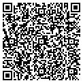 QR code with Rdh Inc contacts