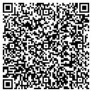 QR code with Reeder Sheri contacts