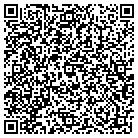 QR code with Okeene Jr/Sr High School contacts