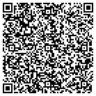 QR code with Okeene Public Schools Supt contacts