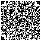 QR code with Mc Cleary Septic Service Inc contacts