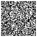 QR code with Kaneda Eric contacts