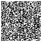 QR code with Okmulgee Senior High School contacts