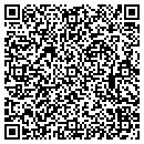 QR code with Kras Ins Ja contacts