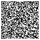 QR code with Rudy's Septic Service contacts