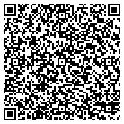 QR code with Colonies Homeowners Assoc contacts