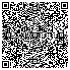 QR code with Fall Creek Home LLC contacts