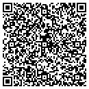 QR code with MT Bakery contacts