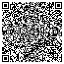 QR code with Ravia School District contacts