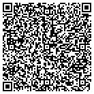 QR code with Sand Springs Sch Clyde Boyd Jr contacts