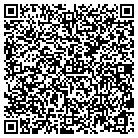 QR code with Kona Beri Frozen Yogurt contacts