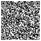 QR code with Menchie's Frozen Yogurt contacts