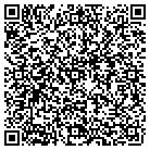 QR code with Dewey's Septic Tank Pumping contacts