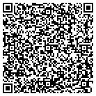QR code with Tiki Hut Frozen Yogurt contacts