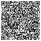 QR code with Hohenstein Septic Tank Pumping contacts