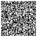 QR code with Yogurt Bar contacts