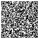 QR code with Yoppi Yogurt contacts
