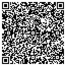 QR code with Yoyo Yogurt contacts