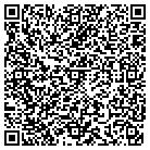 QR code with Hidden Valley Health Care contacts