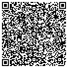 QR code with Manthei Septic Tank Service contacts