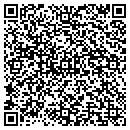 QR code with Hunters Hill Clinic contacts