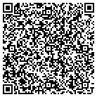 QR code with Precision Pattern & Tool contacts