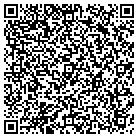 QR code with Tahlequah Board of Education contacts