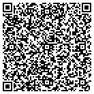 QR code with Tahlequah Middle School contacts