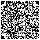QR code with Tahlequah Public Schl Trnsprtn contacts