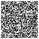 QR code with San Jose Computer Academy Inc contacts
