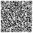 QR code with Richards Septic Service contacts