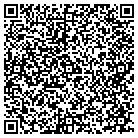 QR code with J and L Termite and Pest Control contacts