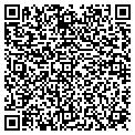 QR code with A S I contacts