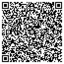 QR code with E P O C A Inc contacts