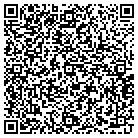 QR code with Uha-Univ Health Alliance contacts