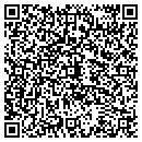QR code with W D Burch Inc contacts
