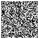 QR code with Arthur W Baum contacts