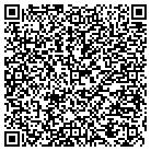 QR code with Blackburn Brothers Septic Tank contacts