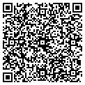 QR code with Hunt Septic contacts