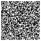 QR code with Jerry Butcher Septic Tank Co contacts