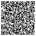 QR code with Cash Com Inc contacts
