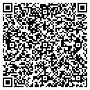 QR code with King's Septic & Porta John Service contacts