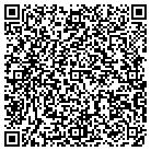 QR code with L & K Septic Tank Service contacts