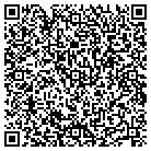 QR code with Martin Pumping Service contacts